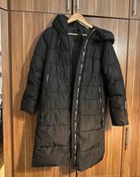 Khujo Wintermantel Damen schwarz Leipzig - Eutritzsch Vorschau