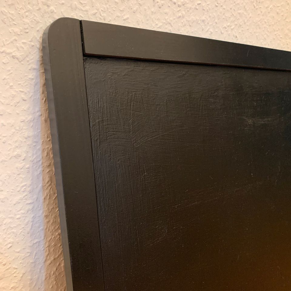Tafel Magnetwand Kreidetafel Ikea Luns in Solingen