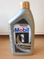 1 l Mobil 1 protection formula 0w-40 Öl Motoröl Dresden - Bühlau/Weißer Hirsch Vorschau