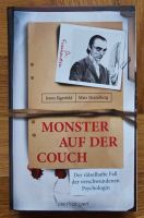 :) NEU!  Monster auf der Couch Frankfurt am Main - Innenstadt Vorschau