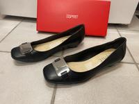 Damen Ballerinas Esprit gr39. Nordrhein-Westfalen - Ascheberg Vorschau