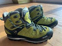 MEINDL Wanderschuh, Bergschuh Gr. 37 1/2 Nürnberg (Mittelfr) - Mitte Vorschau