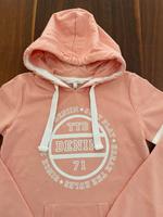 Hoodie Sweatshirt mit Kapuze Größe XS Saarland - Saarlouis Vorschau