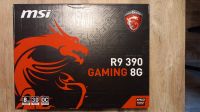 MSI Radeon R9 390  8GB Grafikkarte Brandenburg - Wustermark Vorschau