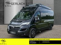 Crosscamp CV Full 600 C Kasten HKa L3H2 3,5t Edition 2.2 D Rheinland-Pfalz - Niederahr Vorschau