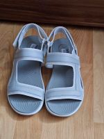 Hush Puppies Damen Halbschuhe Sandalen Sandaletten Slipper  Gr.40 Leipzig - Probstheida Vorschau