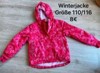 Winterjacke / Skijacke / Jacke / Größe 110/116 Essen - Essen-Ruhrhalbinsel Vorschau