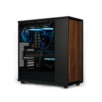 Gaming PC ● Intel Core i7-14700KF ● Nvidia 4090 ● 64GB RAM ● SSD Baden-Württemberg - Überlingen Vorschau