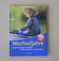 Buch: Wechseljahre Dresden - Gompitz Vorschau