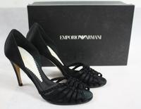 NEU Pumps Emporio Armani Gr. 36,5 / UK 3 Berlin - Wilmersdorf Vorschau