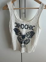 Ein Shirt mit einen Schmetterling Bayern - Roth Vorschau