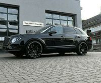 Felgen 24 Zoll Bentley Bentayga Kompetträder 295/30 R24 RDK Nordrhein-Westfalen - Engelskirchen Vorschau