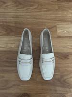 Tamaris Schuhe beige West - Nied Vorschau