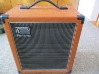 Roland Cube 100 Watt Orange Japan 80er Jahre Thüringen - Gera Vorschau