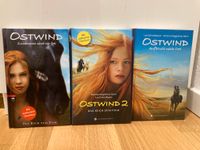 Ostwind Bücher 3 Stck Hessen - Darmstadt Vorschau