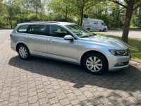 VW PASSAT 2016 2.0 TDI  Automatik. Bayern - Bad Kissingen Vorschau