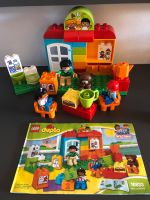 Lego Duplo Vorschule Krummhörn - Pewsum Vorschau