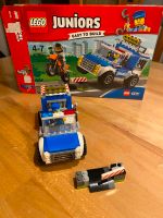 Lego Juniors 10735 Polizei Hessen - Freiensteinau Vorschau