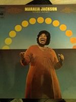 LP Mahalia Jackson Sunrise sunset Baden-Württemberg - Steinheim Vorschau