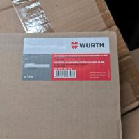 Würth  Montageband 14 mm / 10 m Hessen - Villmar Vorschau