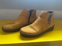 Boots der Marke Rieker Nordrhein-Westfalen - Burbach Vorschau