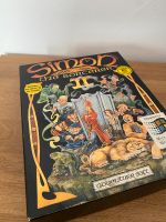 PC BIG BOX Simon the Sorcerer 2 Adventure Soft 1995 Frankfurt am Main - Bornheim Vorschau