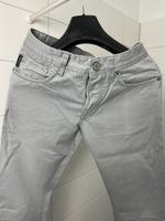 Graue Jack&Jones Chino 30/34 Slim Fit Kreis Pinneberg - Elmshorn Vorschau
