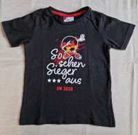 T-Shirt, Gr. 110, schwarz, Deutschland Dortmund - Hombruch Vorschau