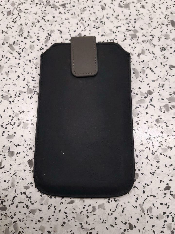 Handytasche für Samsung S5 mini in Bohmte