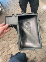 Golf Revo carbon fiber airbox cover 2 units (USED) Rheinland-Pfalz - Nürburg Vorschau