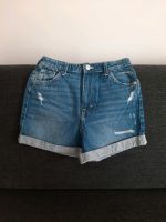 Jeans Shorts Gr.158 Stuttgart - Bad Cannstatt Vorschau