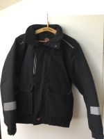 Dickies Winterarbeitsjacke Gr. M schwarz Hamburg-Mitte - Hamburg St. Pauli Vorschau