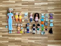 Mattel - Barbie & Shelly Set Kindergarten - Puppen + Zubehör Süd - Niederrad Vorschau