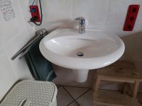 Suche Villeroy & Boch VIALA Waschtisch 70cm, pergamon Nordrhein-Westfalen - Euskirchen Vorschau