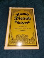 Amalie Dietrich Ein Leben 1980 Brandenburg - Stechow-Ferchesar Vorschau