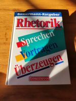 Rhetorik für Schule, Studium und Beruf und Bewerbung Neumünster - Padenstedt Vorschau