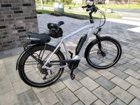 E -bike Herrenfahrrad Niedersachsen - Surwold Vorschau