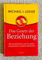 Das Gesetz der Beziehung Buch Bücher Psychologie Spiritualität Bayern - Sulzbach-Rosenberg Vorschau
