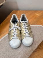 Adidas Sneaker Superstar Gold Dresden - Äußere Neustadt Vorschau