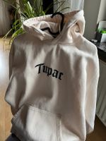 Tupac Pull & Bear Hoodie & Cargo Joggers Niedersachsen - Duderstadt Vorschau