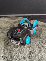 Fisher Price Batman Auto Figur Spielzeug Batmobil Marvel Bayern - Frensdorf Vorschau