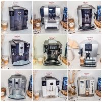 Kaffeevollautomaten Siemens, Jura, Bosch, Delonghi, Krups AEG Bayern - Kulmain Vorschau