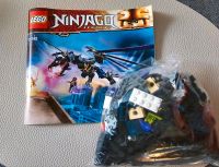 4 Lego Ninjago  Sets Niedersachsen - Langelsheim Vorschau