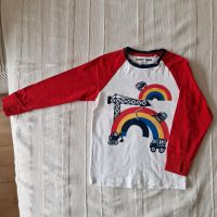 Next Raglan Langarmshirt Größe 110 Rheinland-Pfalz - Worms Vorschau