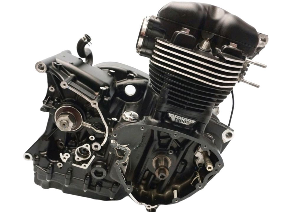Motor Triumph Bonneville T120 Motorblock Engine in Neustadt (Dosse)