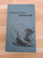 Unkenrufe, Günter Grass Bayern - Röhrnbach Vorschau