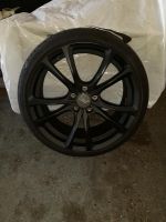 ABT Felgen 8,5J×19H2 mit Dunlop Sport Maxx 4 Stück Baden-Württemberg - Bodman-Ludwigshafen Vorschau