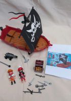 Playmobil Piratenschiff Bayern - Oberelsbach Vorschau