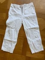 Weiße Sommerhose von Mac Gr. 40 Stuttgart - Möhringen Vorschau