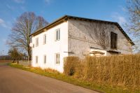 Großzügiges Einfamilienhaus  mit Potenzial für Ausbau mit Grundstück und Landwirtschaftsfläche Güstrow - Landkreis - Lalendorf Vorschau